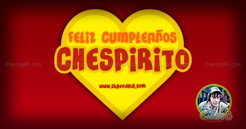 Cumpleaños 83 de Chespirito (Barril del Fan)