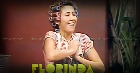 Personaje de la Vecindad: Doña Florinda
