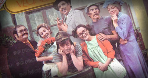 Letra de la Canción: Burro Matías (Chespirito)