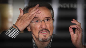 Noticia: Encuentro Social quiere a 'Quico' como candidato