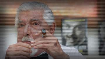 Noticia: Esposa de Rubén Aguirre está hospitalizada