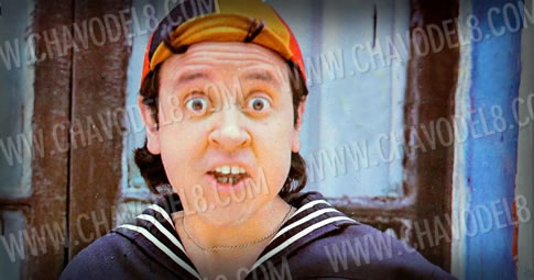 Tema Musical: Huesito de Chabacano