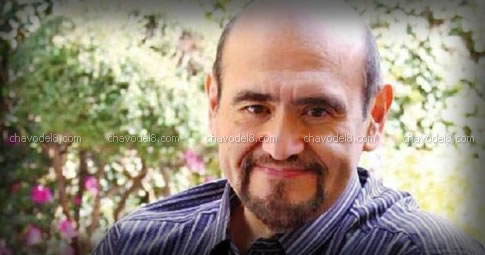 Noticia: Édgar Vivar actuará en 'Cementerio general 2'