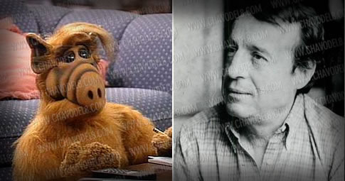 Curiosidad: Alf citando a Chespirito