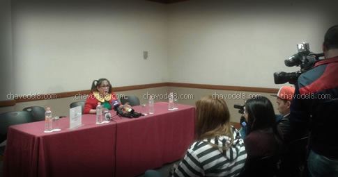 Noticia: La Chilindrina inicia su gira del adiós en Monterrey