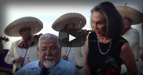 Video: Somos Cursis versión 2016