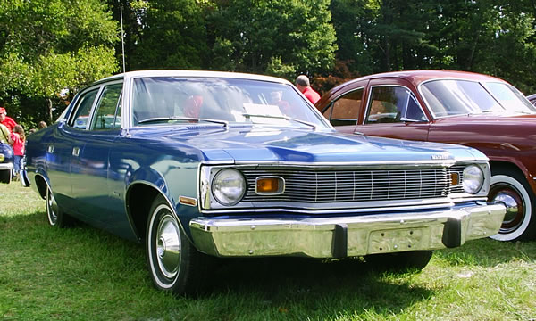 Automovil AMC Matador - 1975 (Wikipedia)
