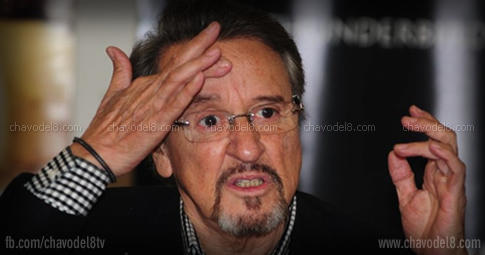 Actor: Carlos Villagrán